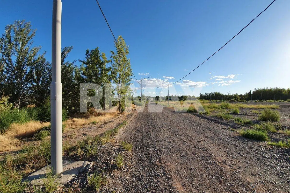 EN VENTA LOTE FINANCIADO CON POSESION INMEDIATA 3