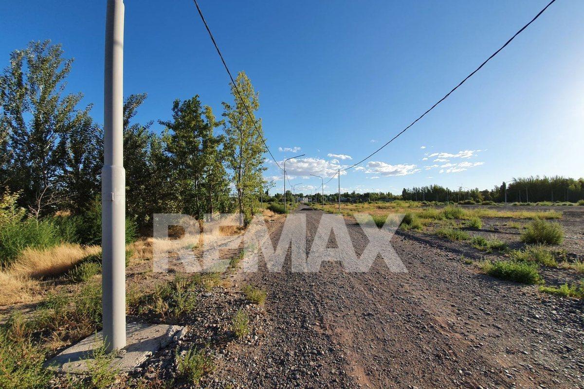 EN VENTA LOTE FINANCIADO CON POSESION INMEDIATA
