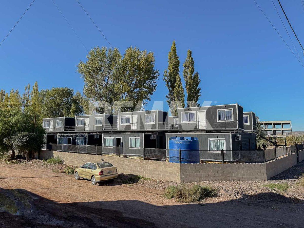 EN VENTA COMPLEJO DPTOS 1 Y 2 DORM AÑELO VISTA KAU