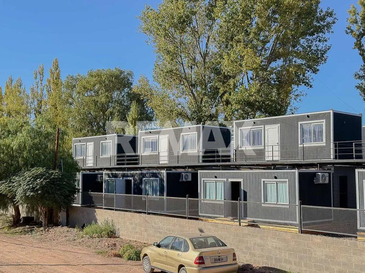 EN VENTA COMPLEJO DPTOS 1 Y 2 DORM AÑELO VISTA KAU 3