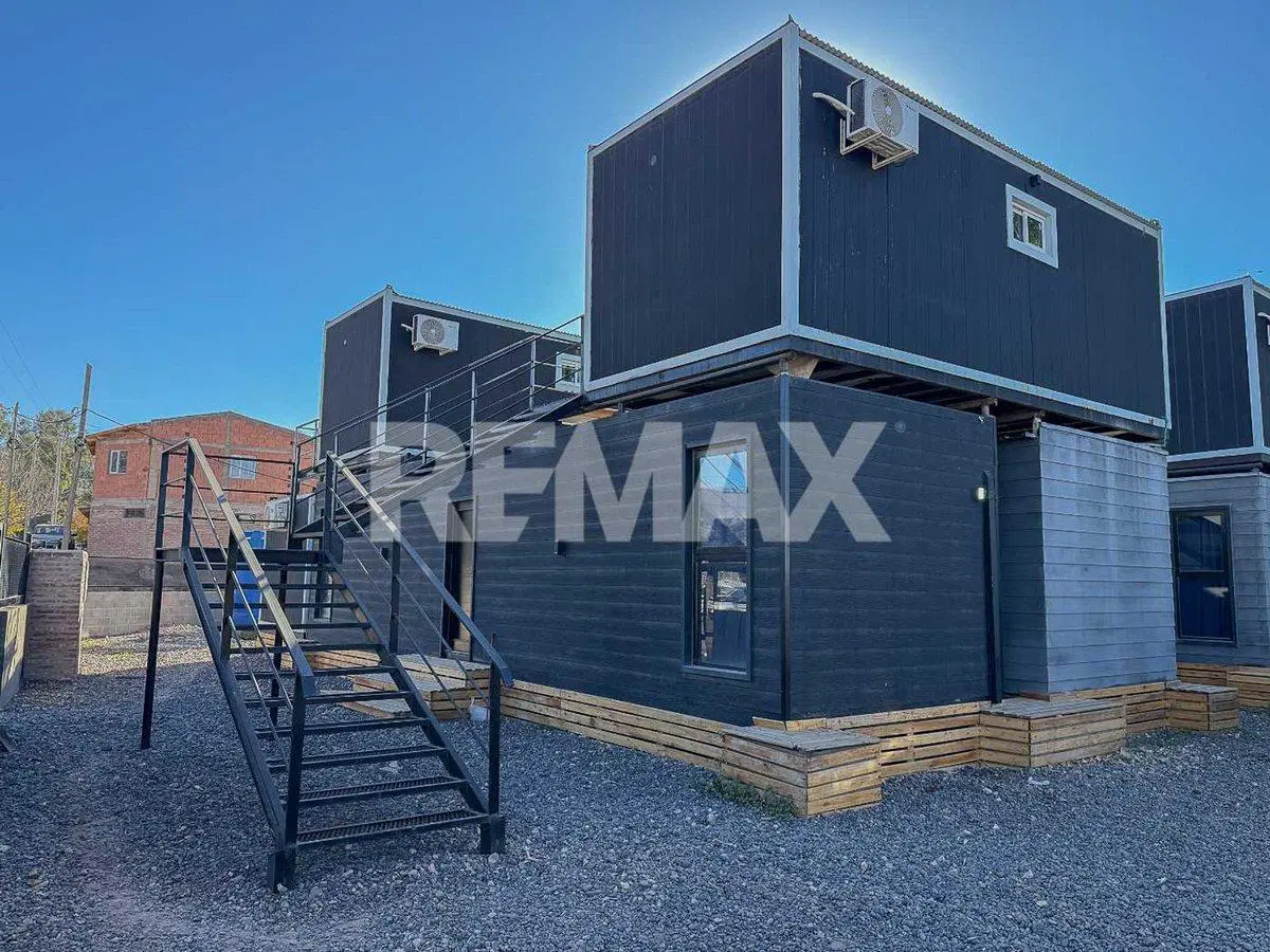 EN VENTA COMPLEJO DPTOS 1 Y 2 DORM AÑELO VISTA KAU 4