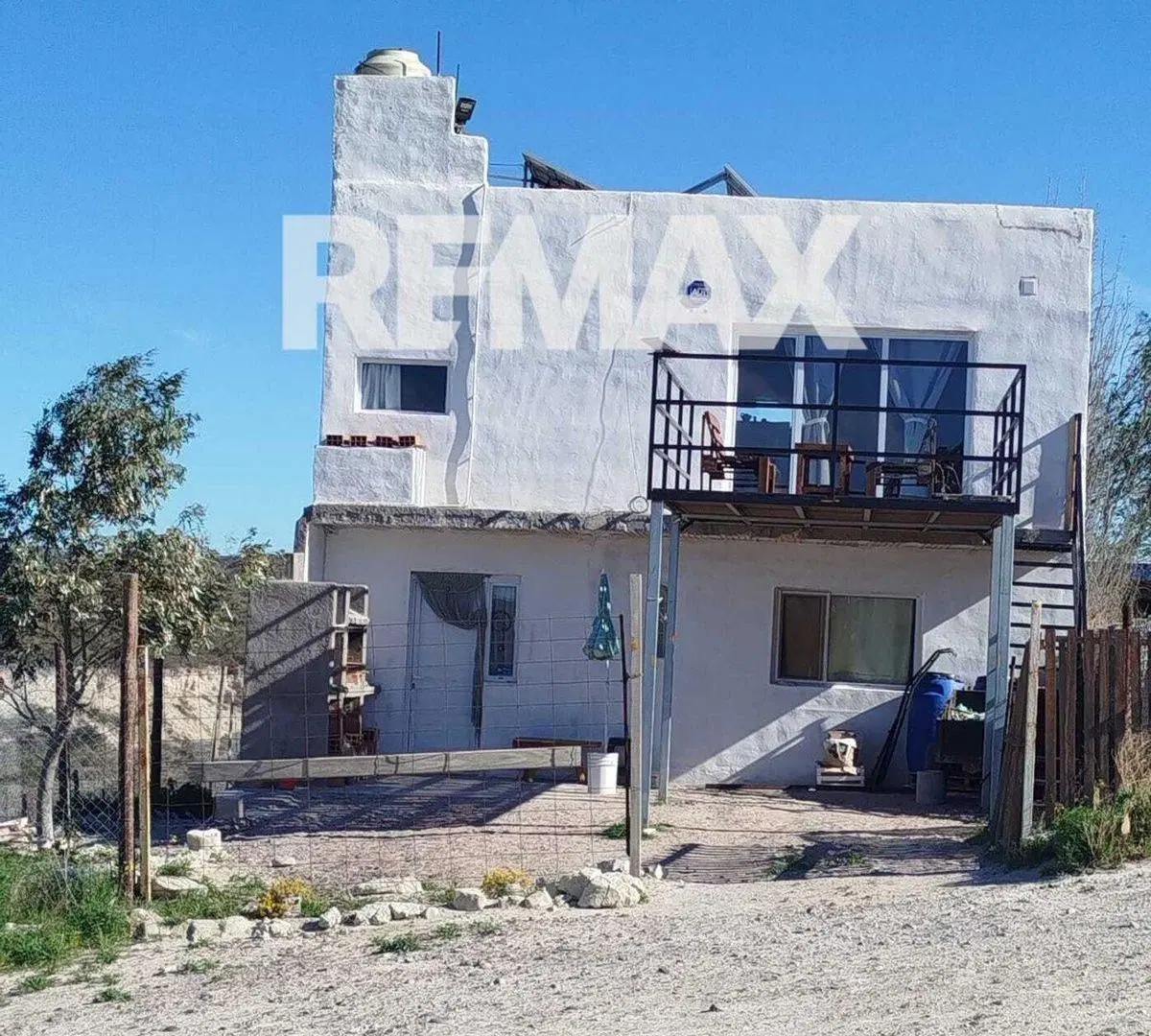 VENTA CASA SUSTENTABLE CON VISTA AL MAR LAS GRUTAS 2