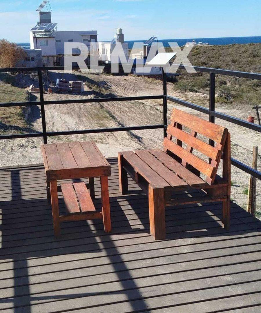 Foto de VENTA CASA SUSTENTABLE CON VISTA AL MAR LAS GRUTAS, imagen 5