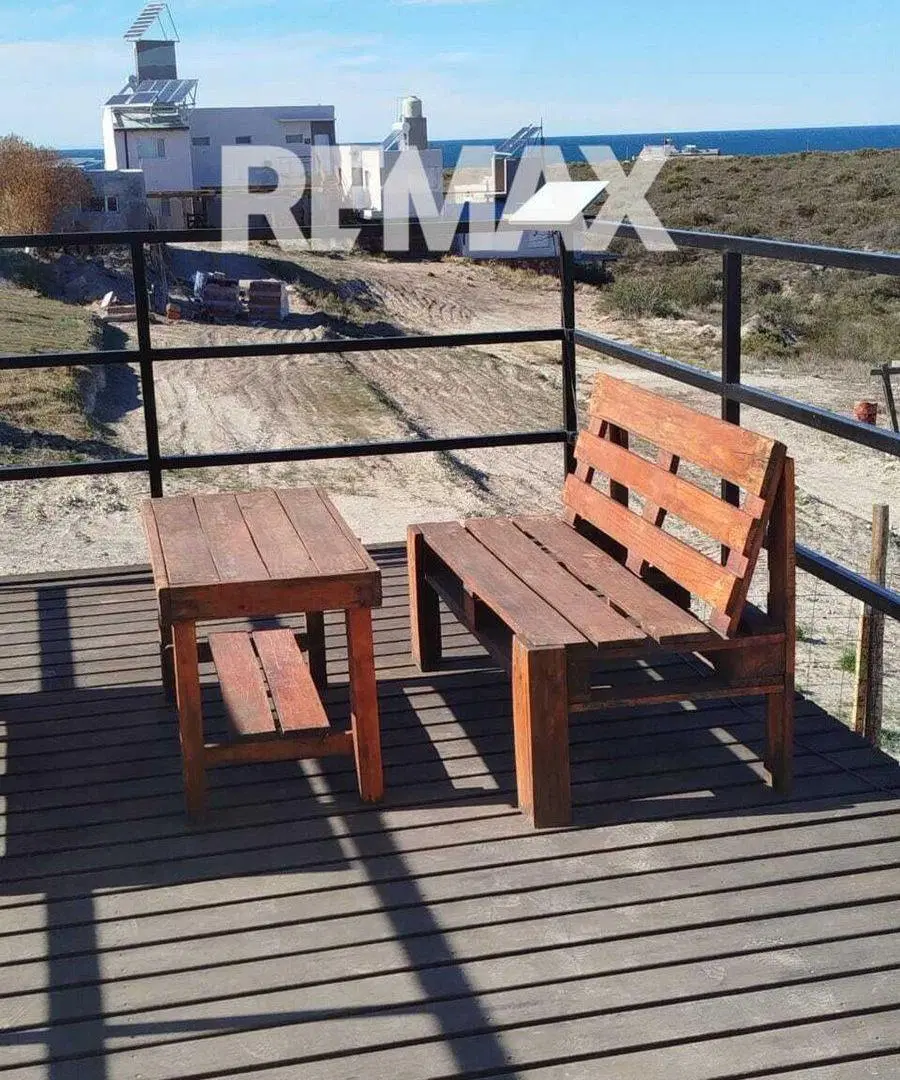 VENTA CASA SUSTENTABLE CON VISTA AL MAR LAS GRUTAS 5