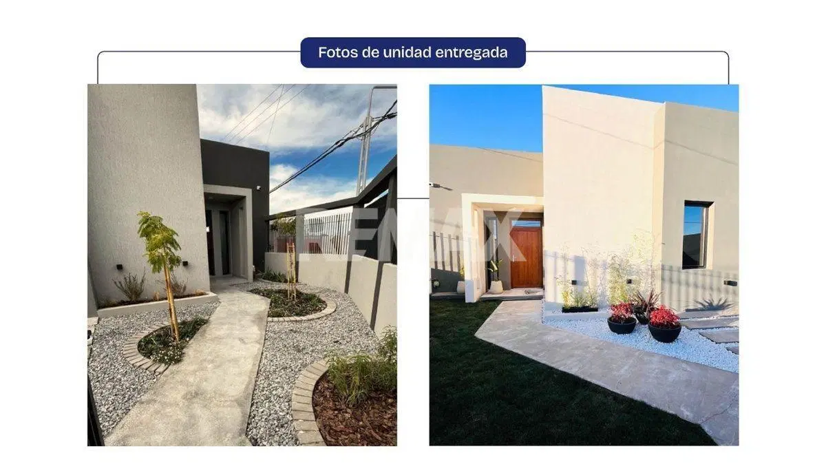 VENTA Casa en construccion Rincon del Rio, Neuquen 3