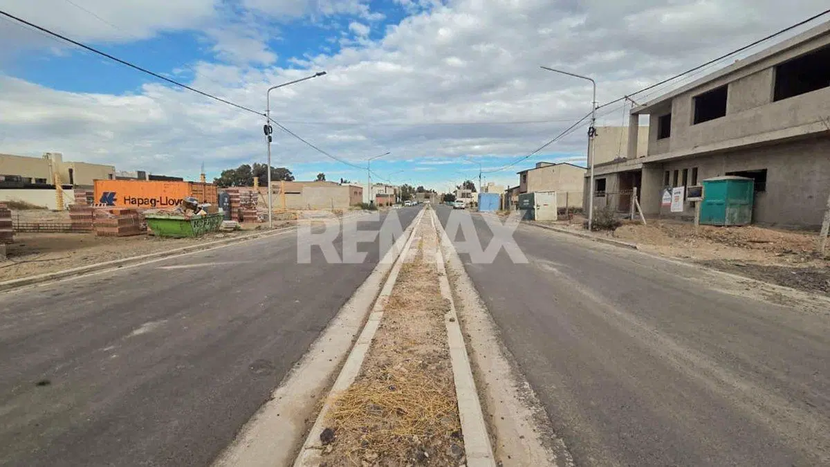 VENTA Casa en construccion Rincon del Rio, Neuquen 5