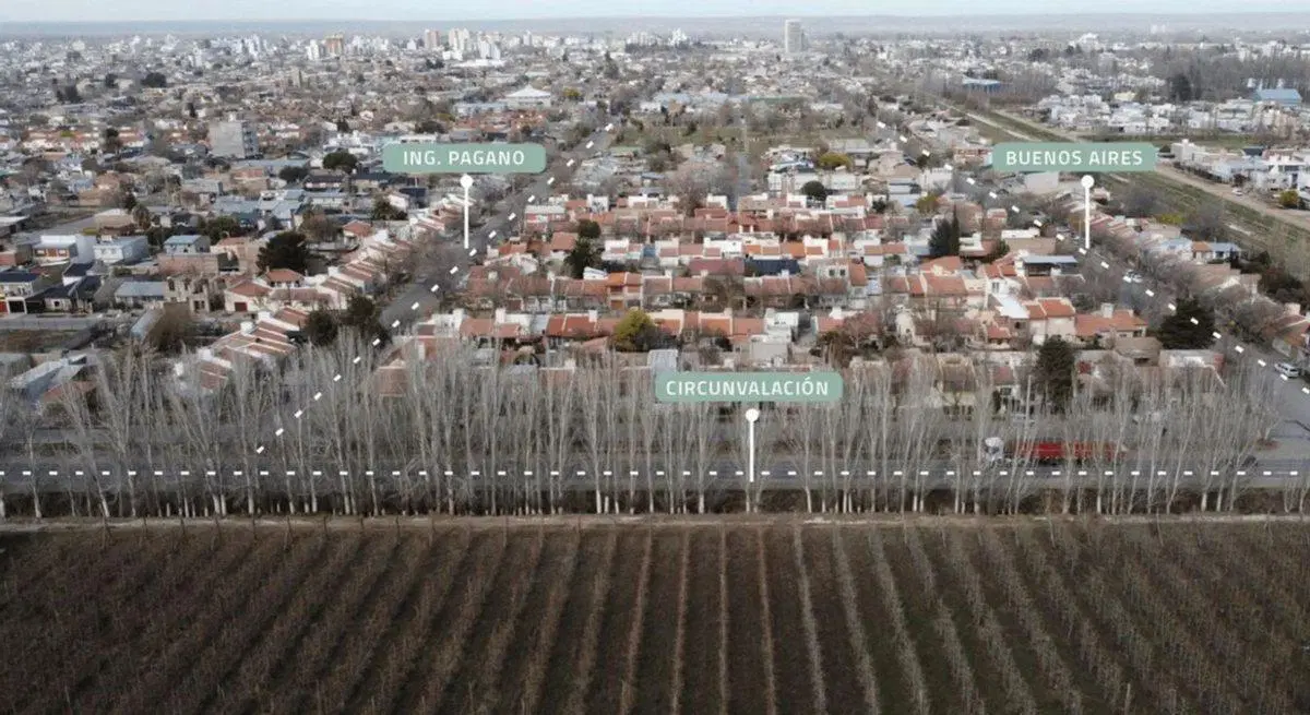 VENTA TERRENO GRAN ALAMEDA CIPOLLETTI 3