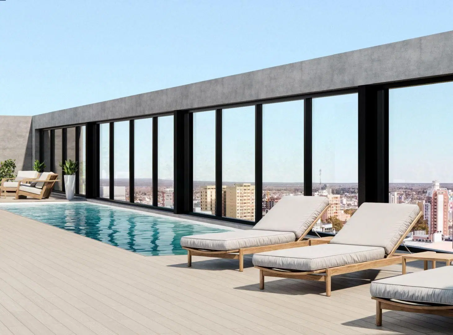 DPTO MONOAMBIENTE EN VENTA | CÓRDOBA 434 4