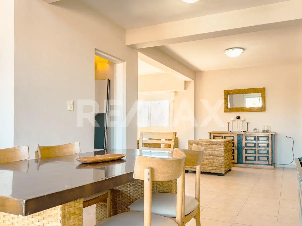 DEPARTAMENTO DE 2 DORMITORIOS, B° SANTA GENOVEVA 3