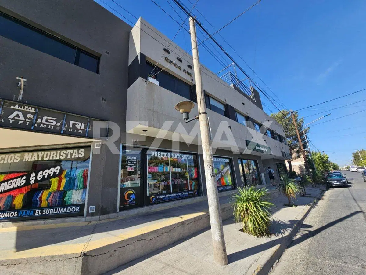 ALQUILER MONOAMBIENTE-BELGRANO 4435 NQN 3