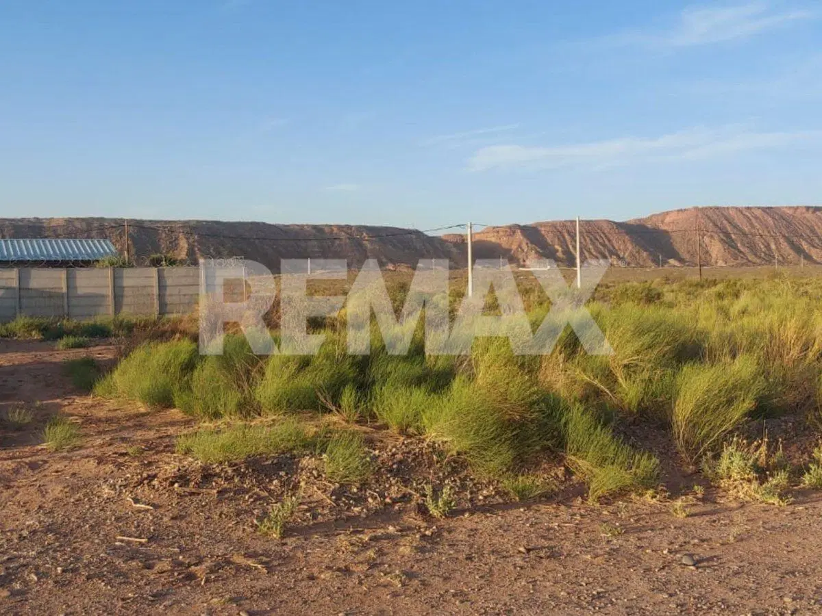 VENTA LOTE 300M2, MUTUAL AMEDEA, PLOTTIER 4