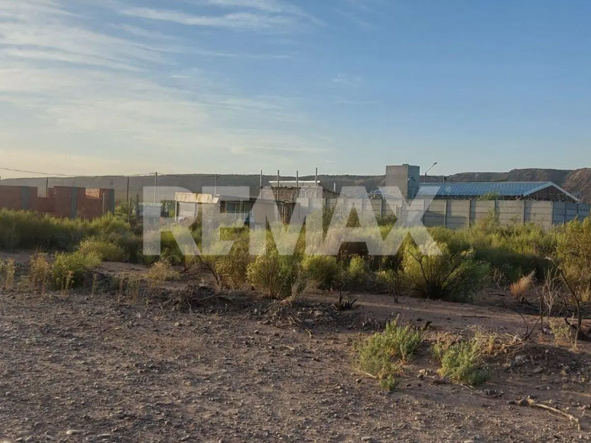 VENTA LOTE 300M2, MUTUAL AMEDEA, PLOTTIER 3