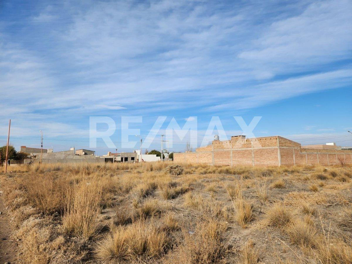 LOTE "LOS PERALES", FERNANDEZ ORO, RIO NEGRO