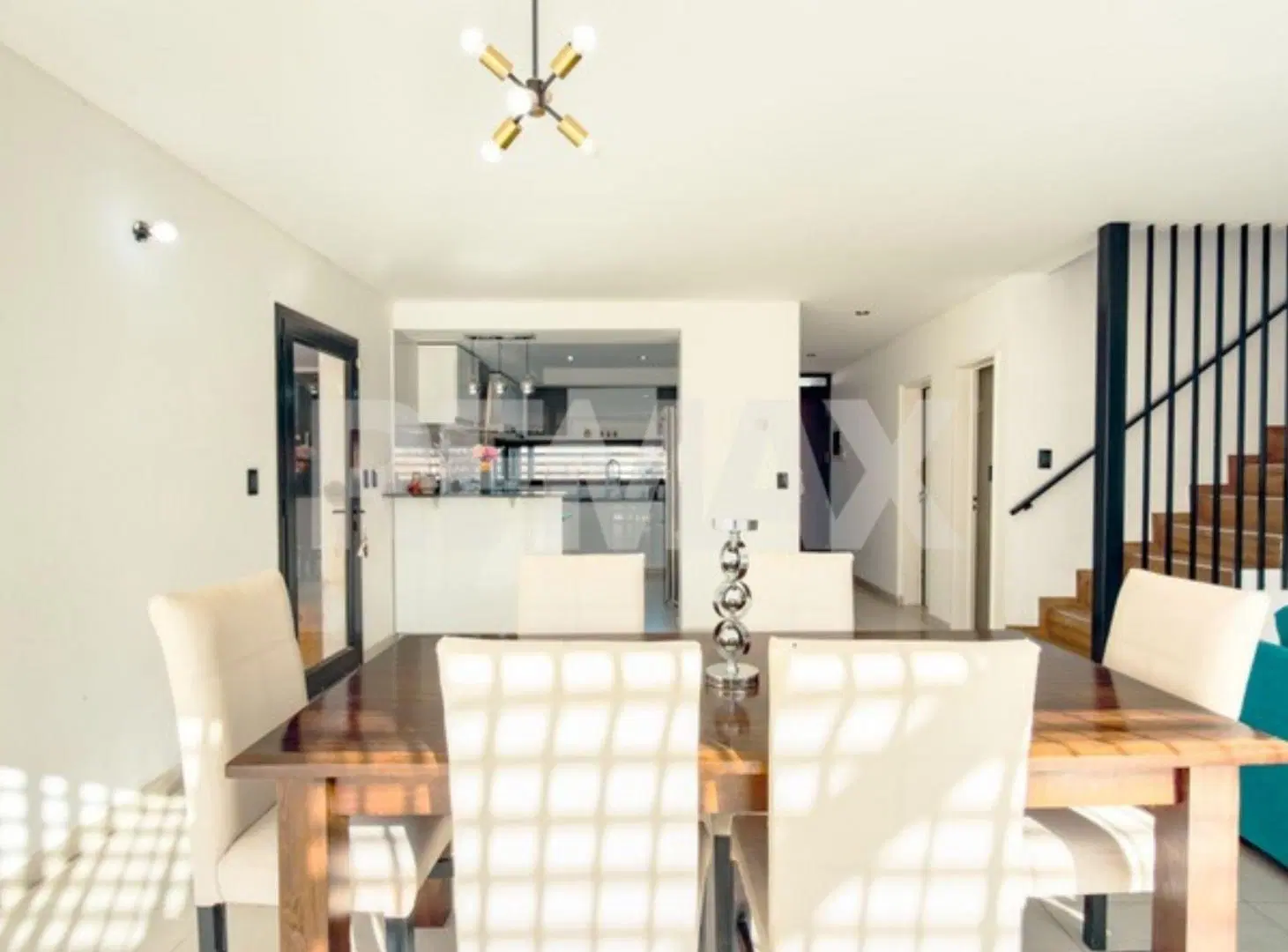VENTA CASA 4 HAB.-ALTOS DE ALBERDI IV PLOTTIER 8