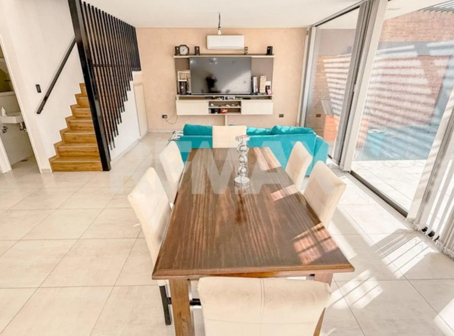 VENTA CASA 4 HAB.-ALTOS DE ALBERDI IV PLOTTIER 2