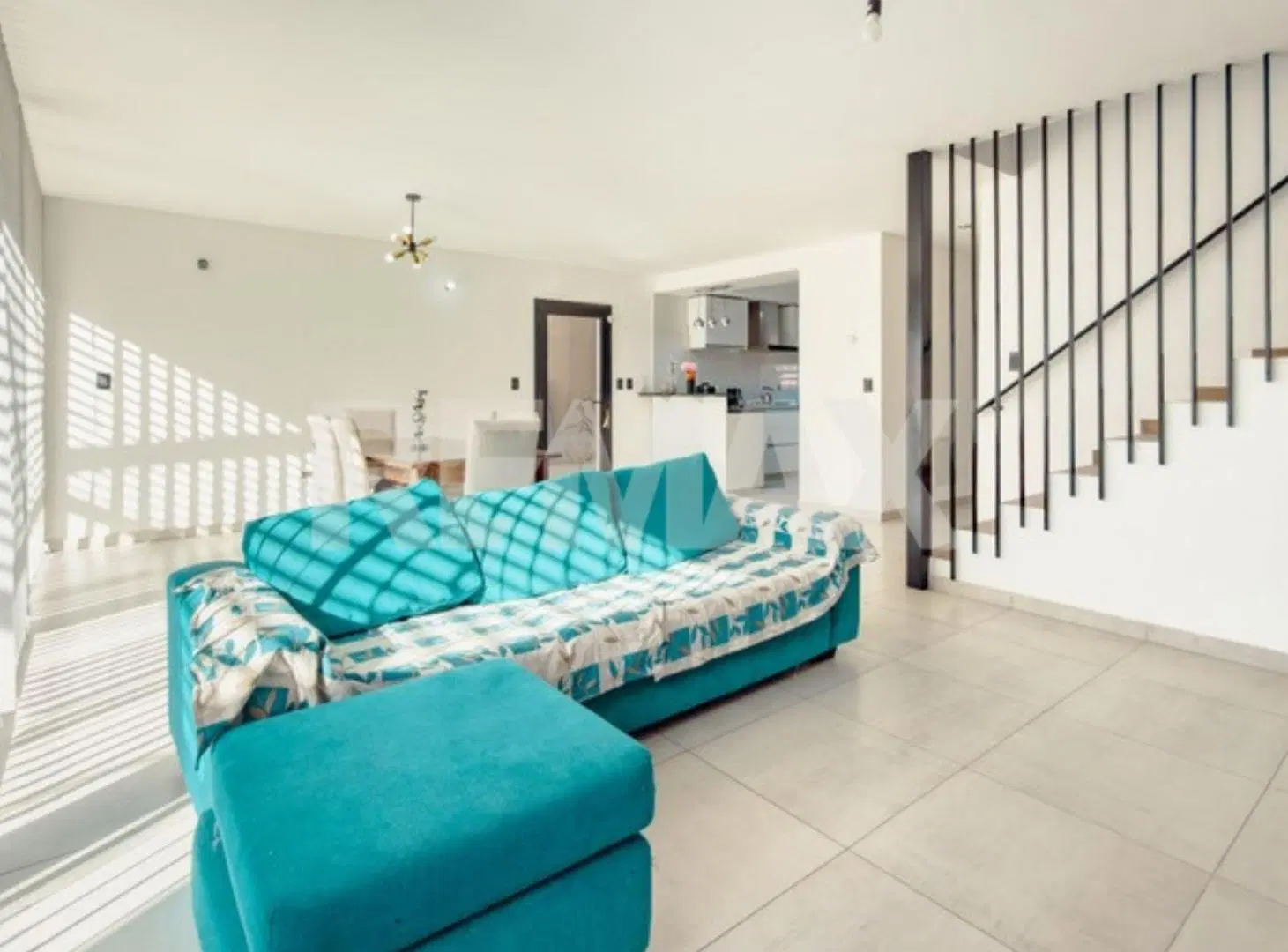 VENTA CASA 4 HAB.-ALTOS DE ALBERDI IV PLOTTIER 3