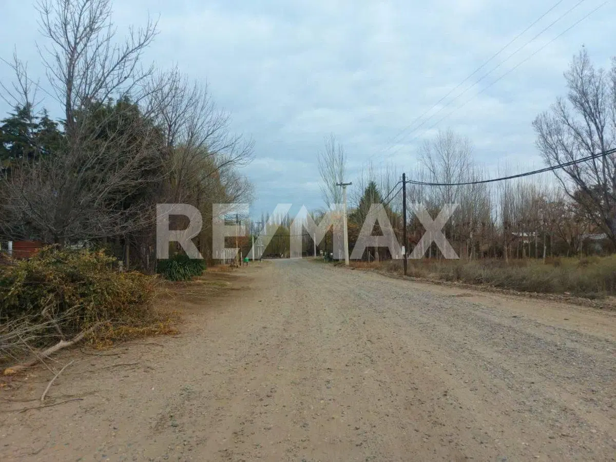 VENTA LOTE DE 1366M2 LIMAY AZUL-PLOTTIER 2