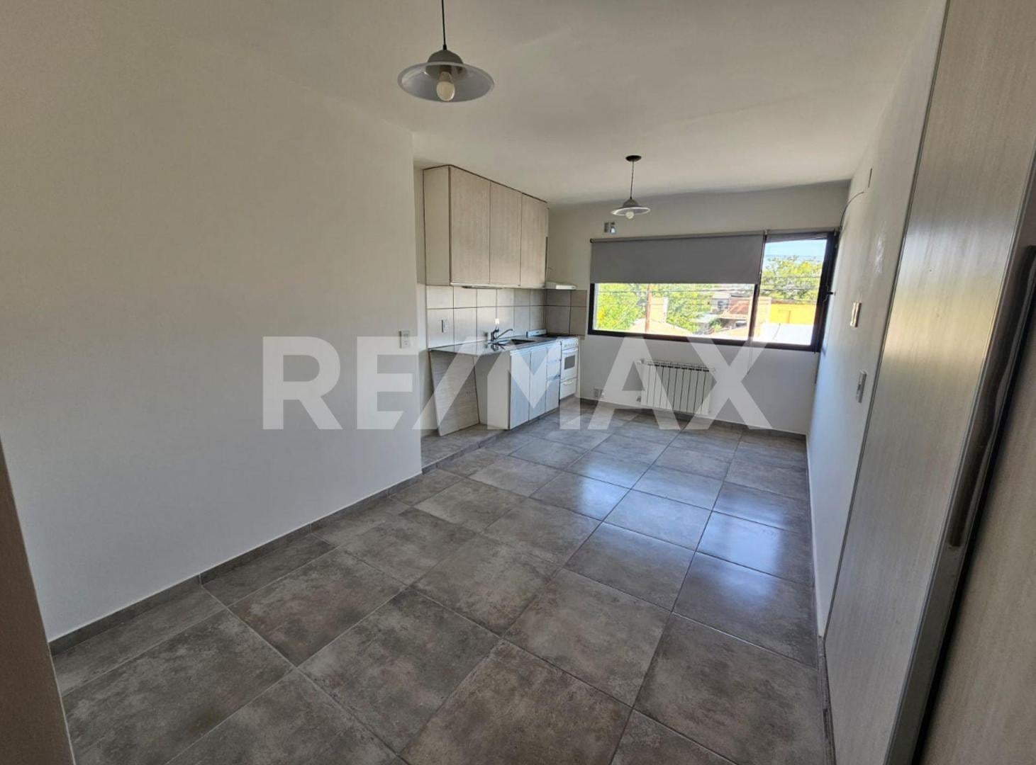 Venta Monoambiente Belgrano 4470