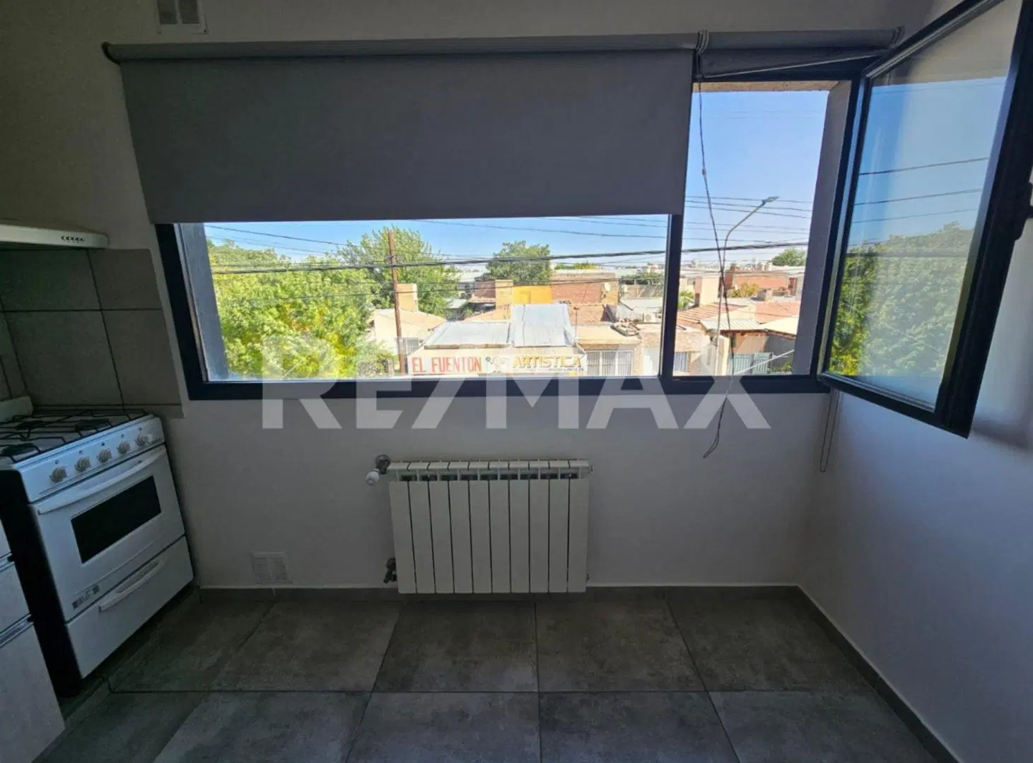 Venta Monoambiente Belgrano 4470 4