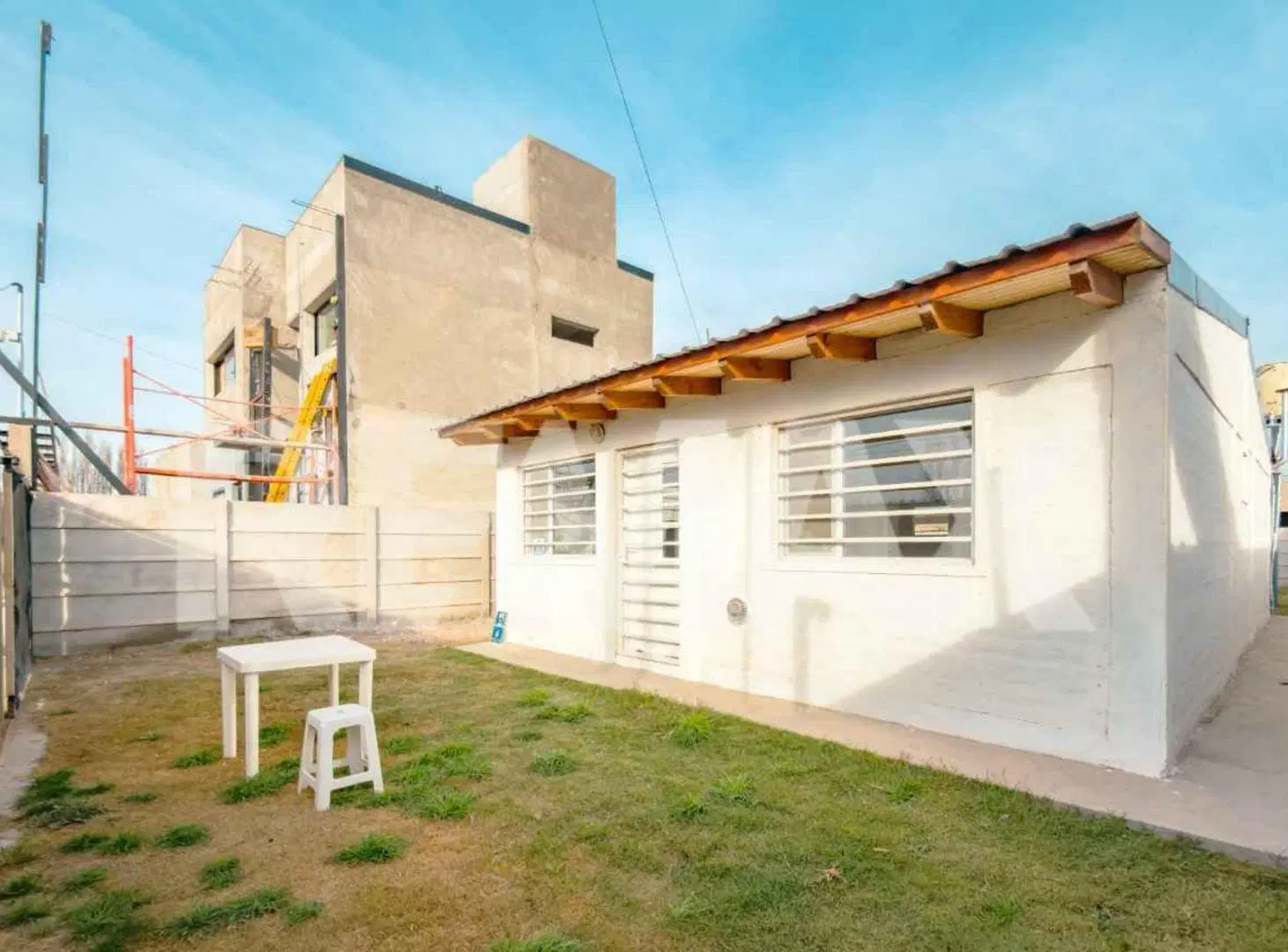 VENTA CASA 2 dorm - Altos de Alberdi IV, Plottier 5