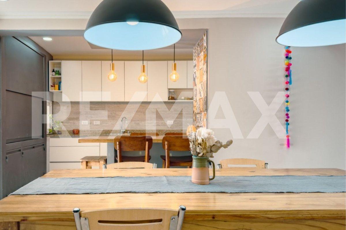 CASA DE TRES DORMITORIOS EN VENTA CONFLUENCIA