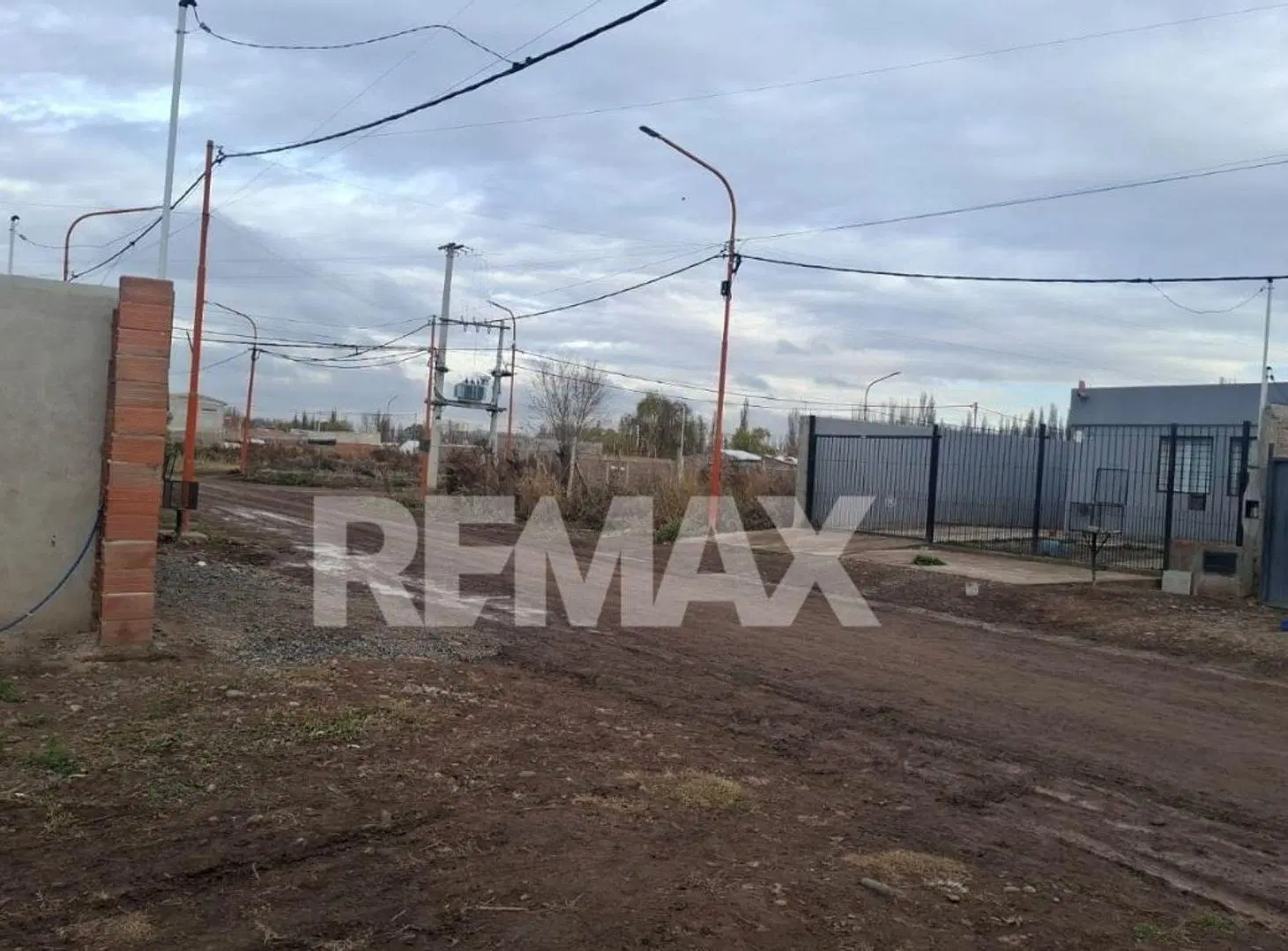 Terreno en Venta B° Alta Gracia - Cinco Saltos 4