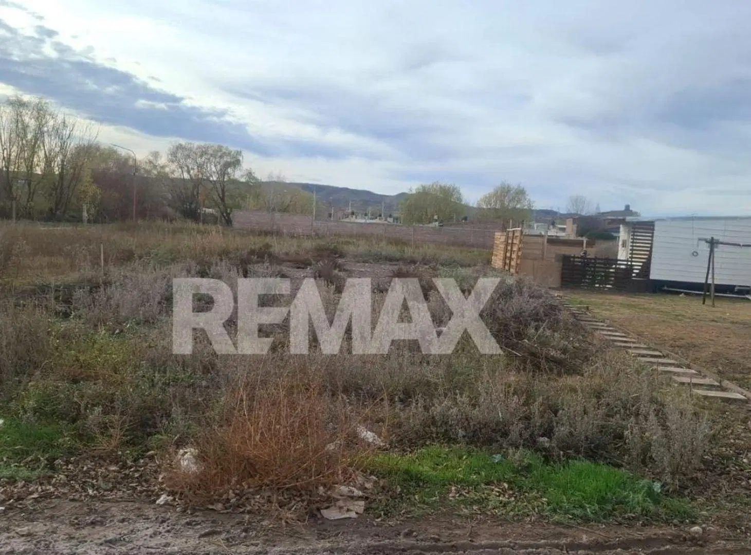 Terreno en Venta B° Alta Gracia - Cinco Saltos 2