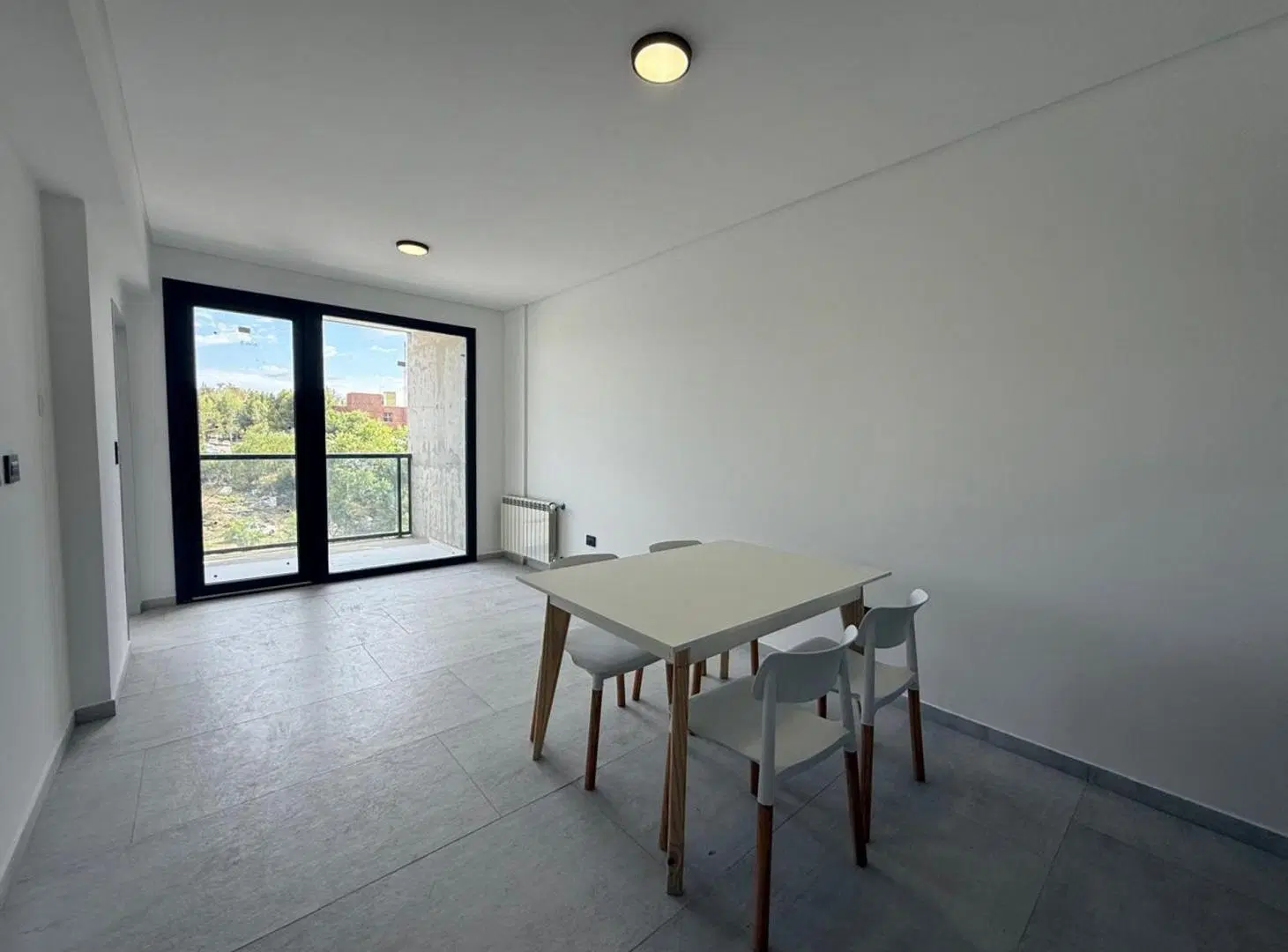 Dpto 1 dormitorio en venta, Leloir 133, Neuquén 5