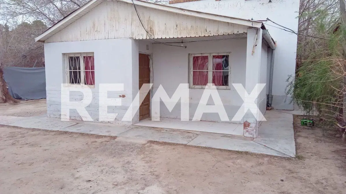 LOTE EN VENTA APTO DESARROLLO EN AÑELO 4