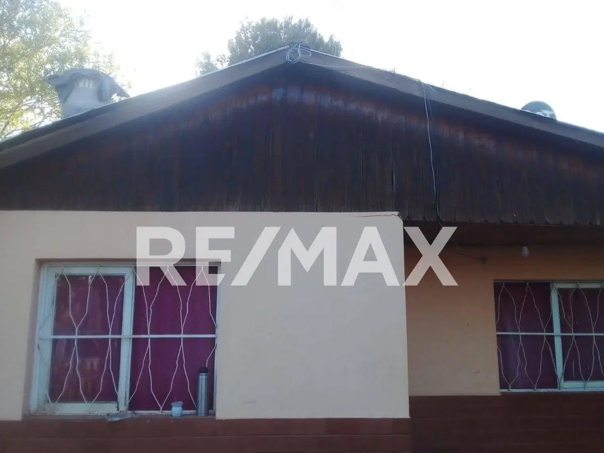 LOTE EN VENTA APTO DESARROLLO EN AÑELO 2