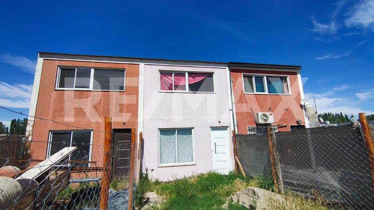 DUPLEX EN VENTA A ESTRENAR. LA DOLFINA 1. PLOTTIER