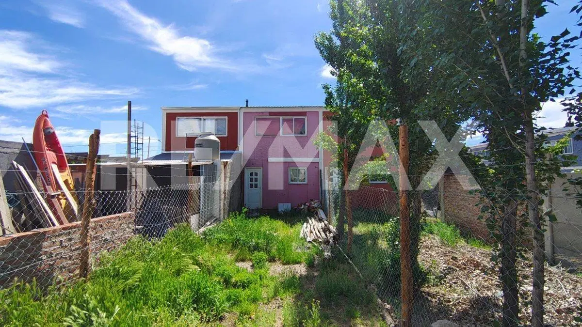 DUPLEX EN VENTA A ESTRENAR. LA DOLFINA 1. PLOTTIER 8