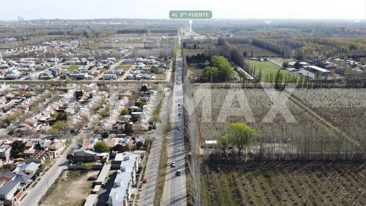 EN VENTA TERRENOS CON FINANCIACIÓN | CIPOLLETTI 3