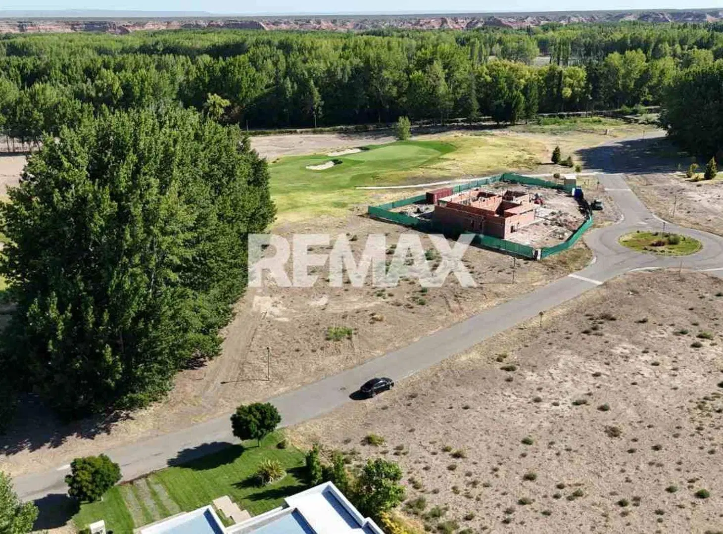 VENTA TERRENO EN CANALES DE PLOTTIER UF 447 NQN 4