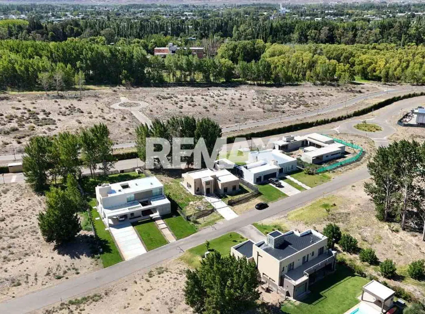 VENTA TERRENO EN CANALES DE PLOTTIER UF 447 NQN 4