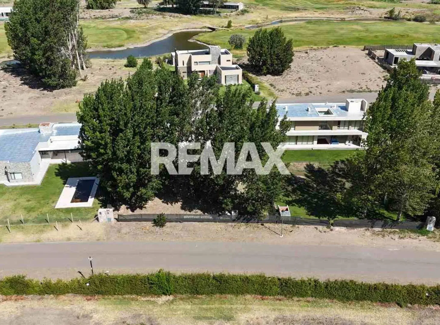 VENTA TERRENO EN CANALES DE PLOTTIER UF 447 NQN 5