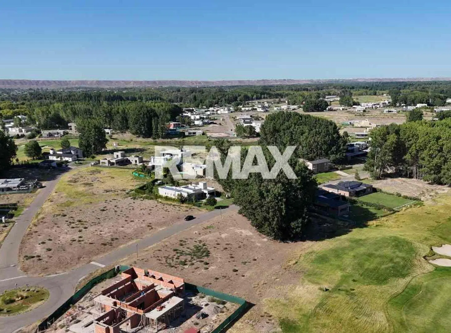 VENTA TERRENO EN CANALES DE PLOTTIER UF 447 NQN 8