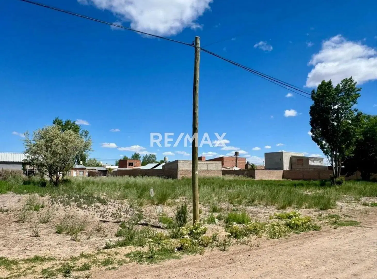 EN VENTA DOS LOTES EN SAN PATRICIO DEL CHAÑAR 3
