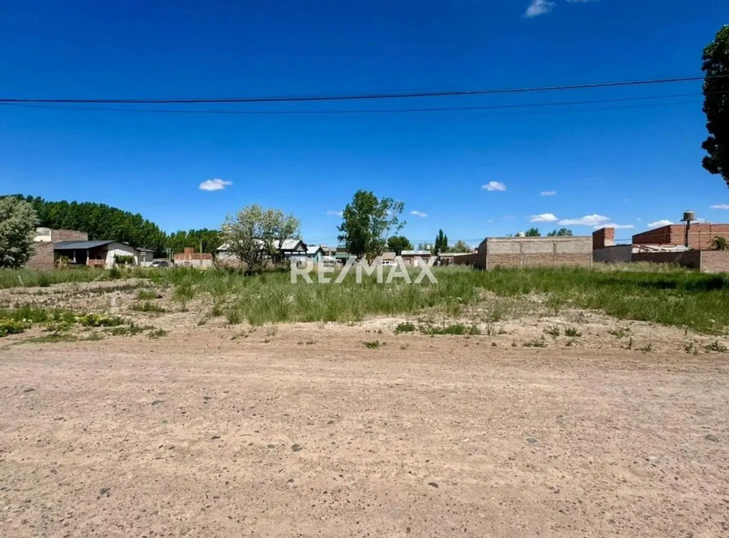 EN VENTA DOS LOTES EN SAN PATRICIO DEL CHAÑAR 5