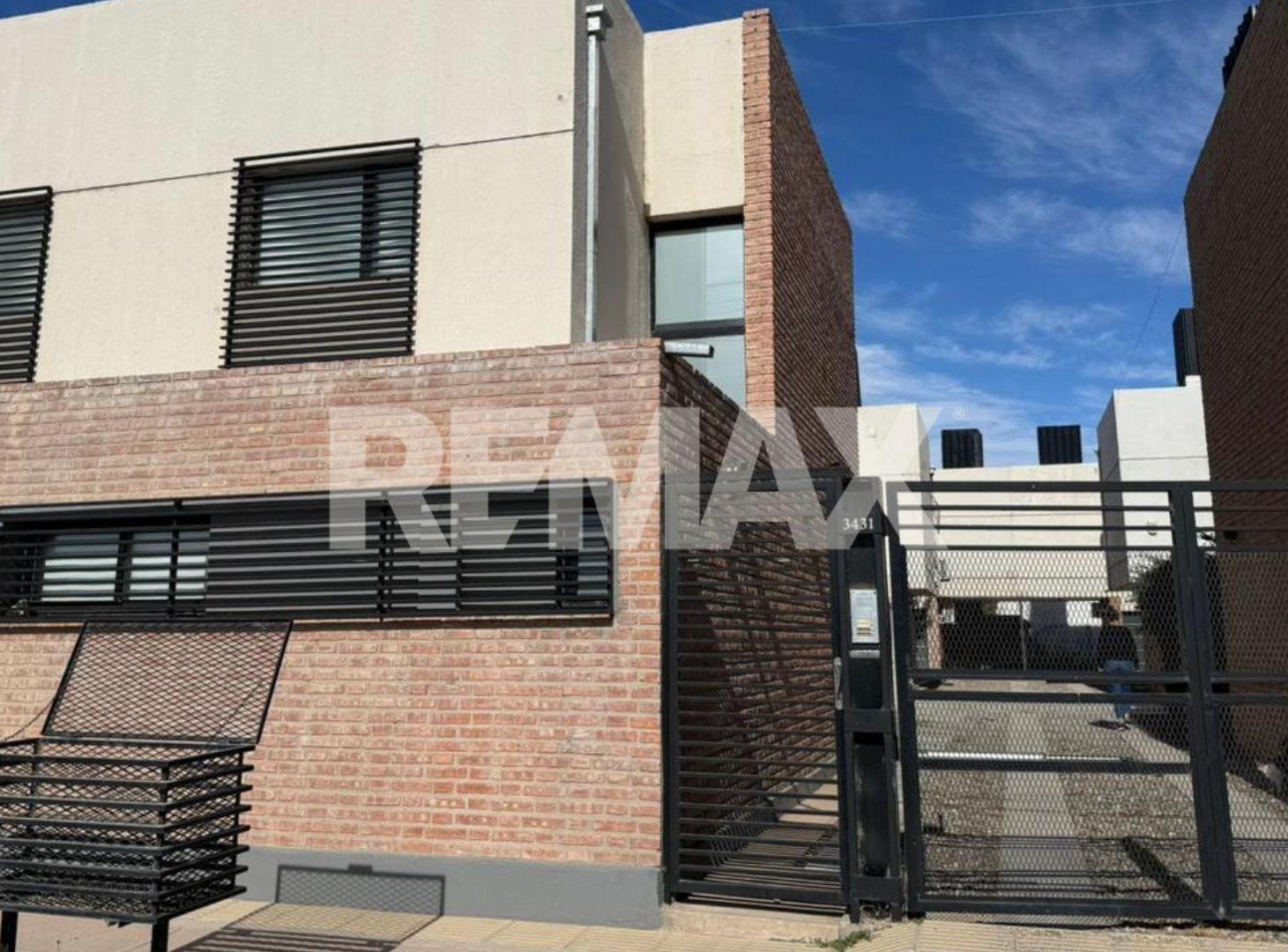 VENTA DUPLEX 2 DORMITORIOS NEUQUEN CAPITAL