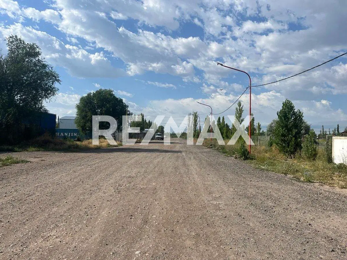 LOTE EN VENTA | PARQUE INDUSTRIAL CIPOLLETTI 2