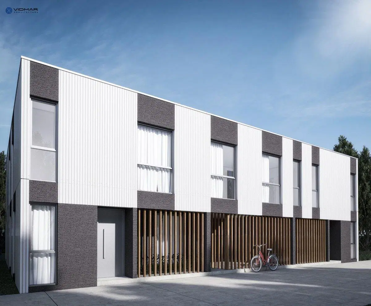 Departamento 2 dorm en pozo en venta Plottier 2