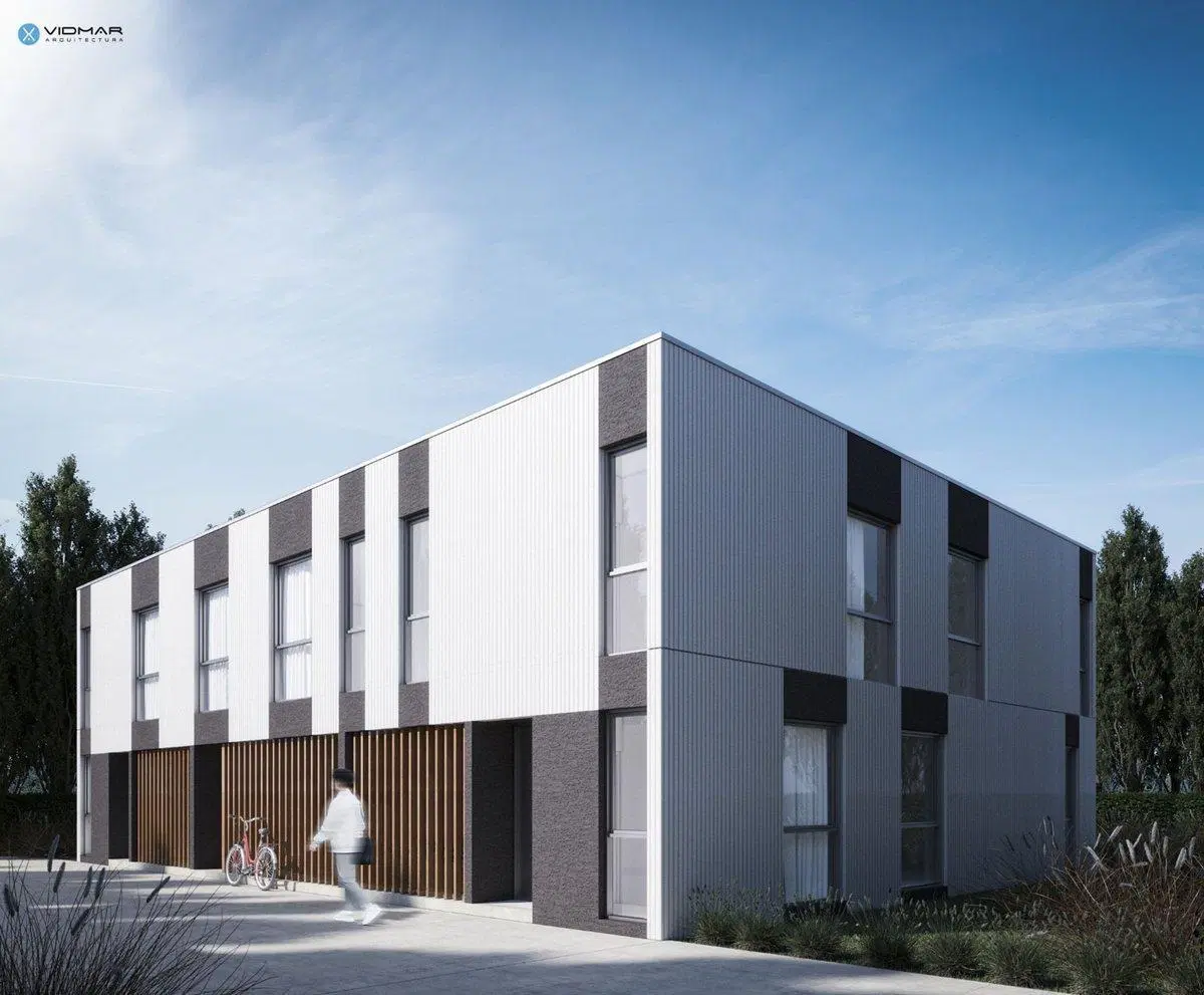 Departamento 2 dorm en pozo en venta Plottier 3