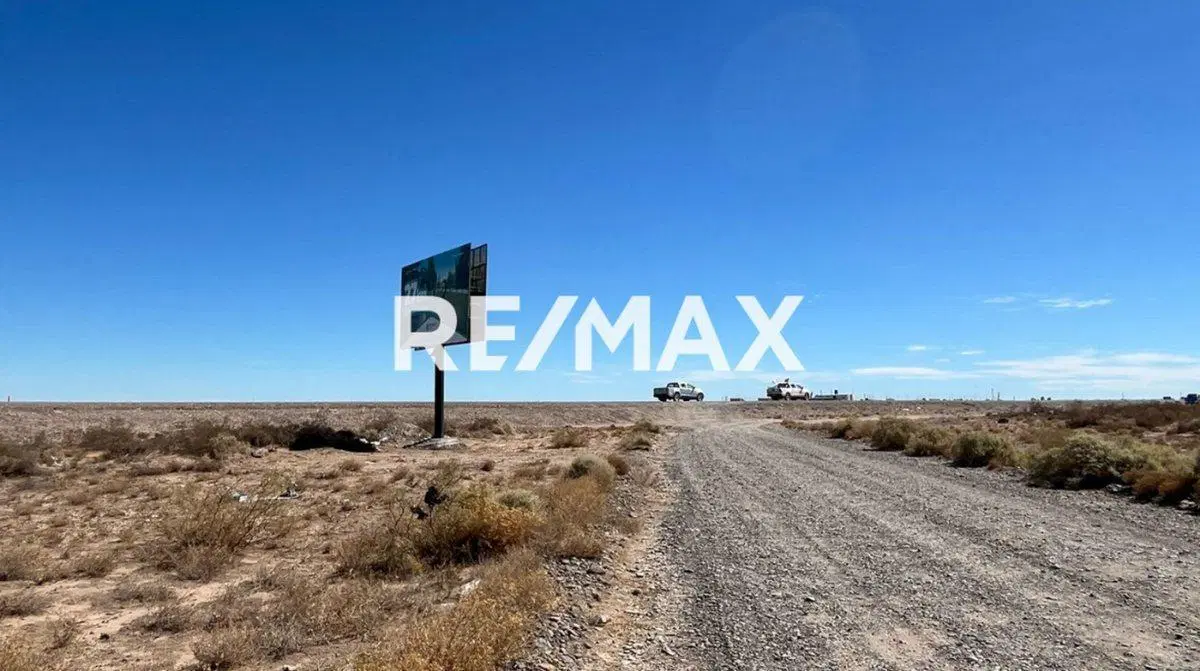 MACRO LOTES EN VENTA SOBRE RUTA 67, NEUQUEN. 4