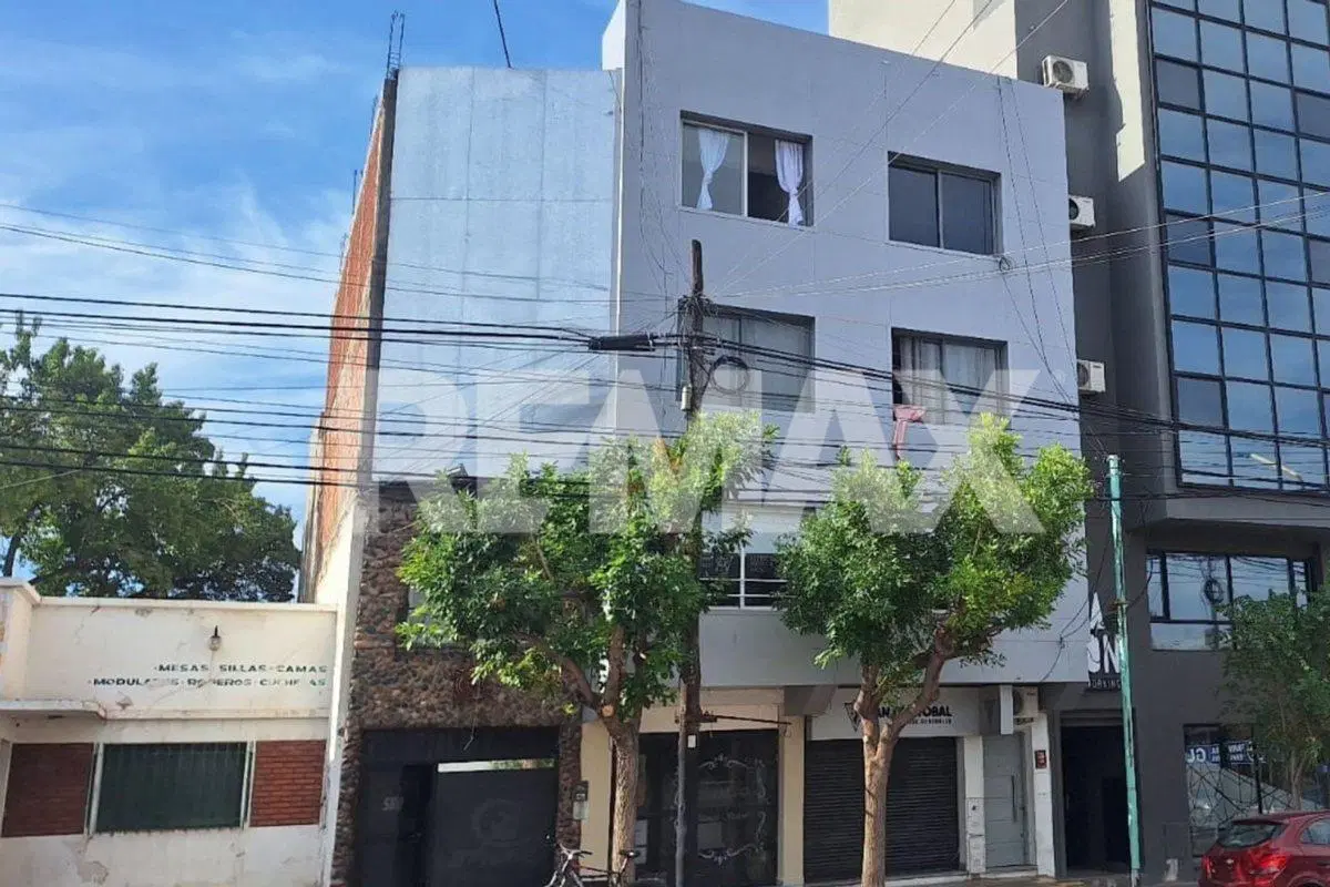EDIFICIO EN BLOCK, MIXTO, INDEPENDENCIA 586, NQN 2