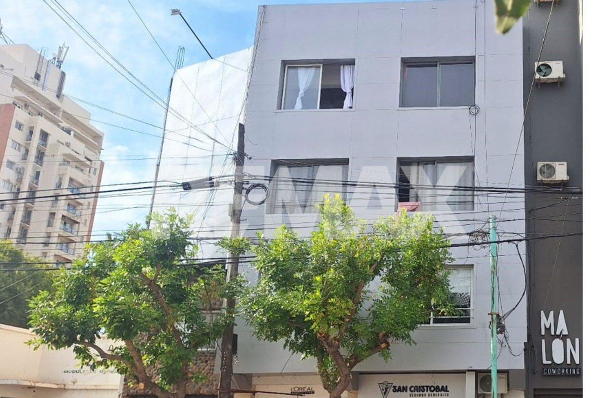 EDIFICIO EN BLOCK, MIXTO, INDEPENDENCIA 586, NQN