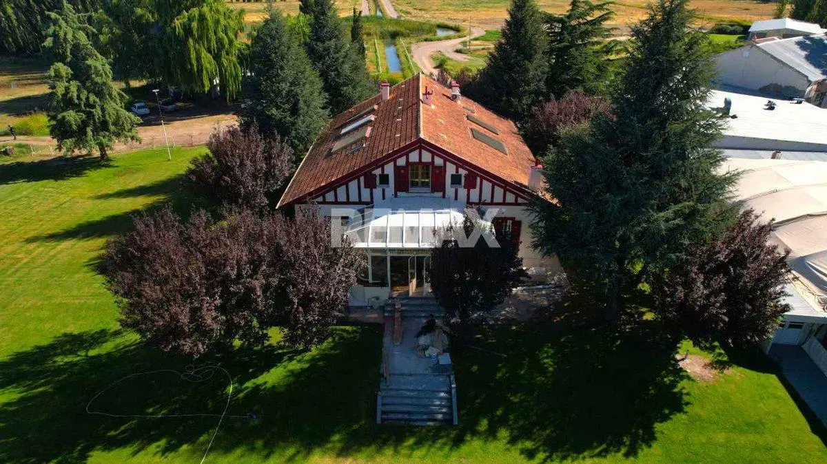 VENTA - LOTEO LA RESERVA BOTANICO - FRENTE DE RUTA 8