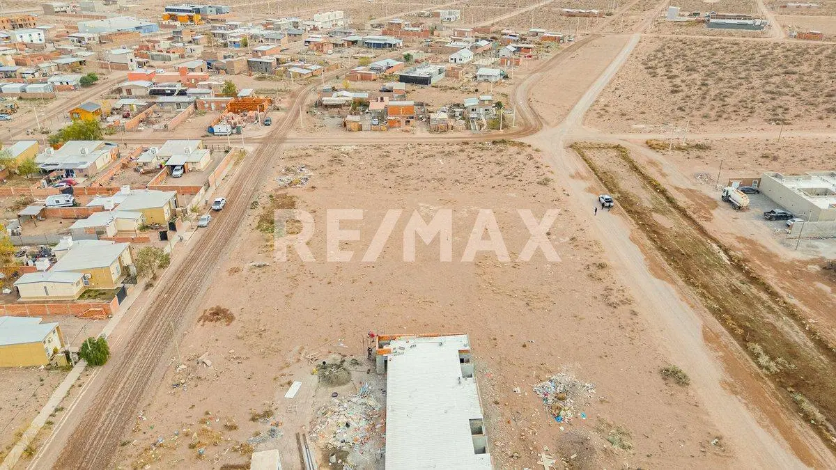 TERRENO EN VENTA - LA MESETA - AÑELO 3