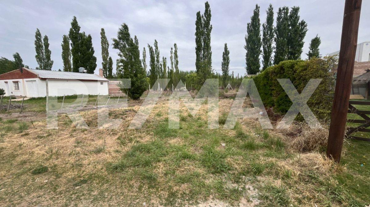 TERRENO EN VENTA BARRIO LA VICTORIA NEUQUEN