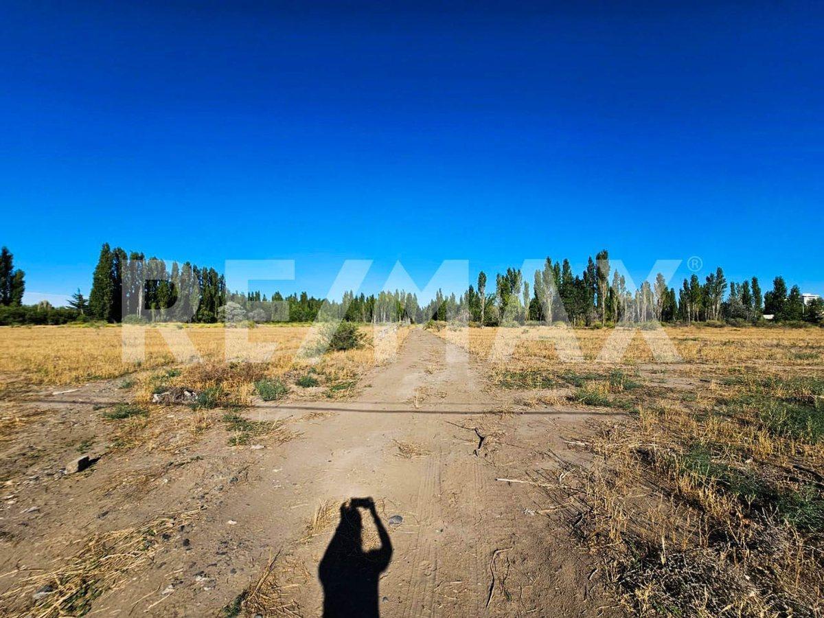Terreno en esquina en VENTA - Loteo Dipp, Neuquen